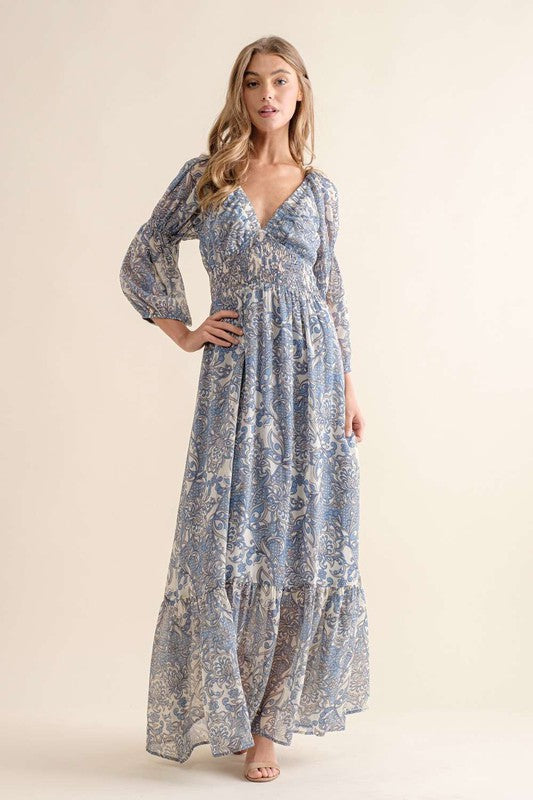 Zoe Dress