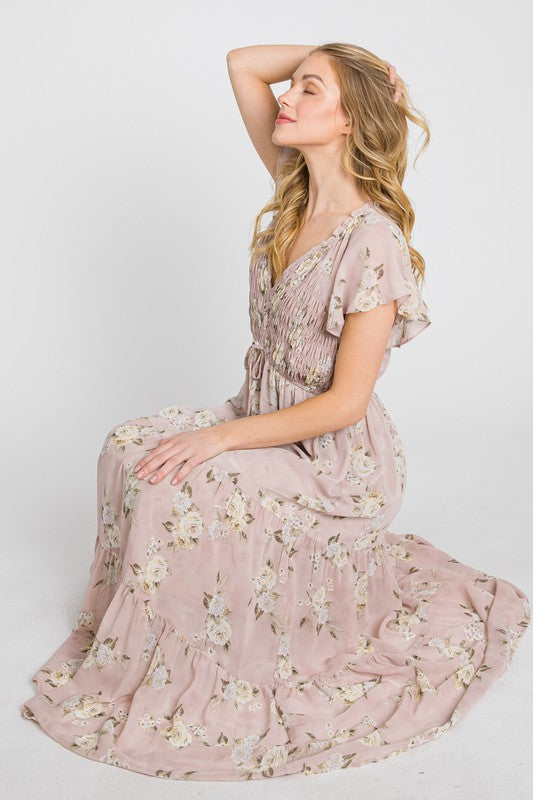 Sophie Dress