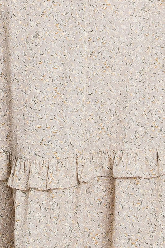 Kinsley Dress