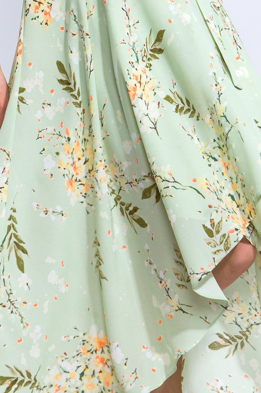 Maxine Dress