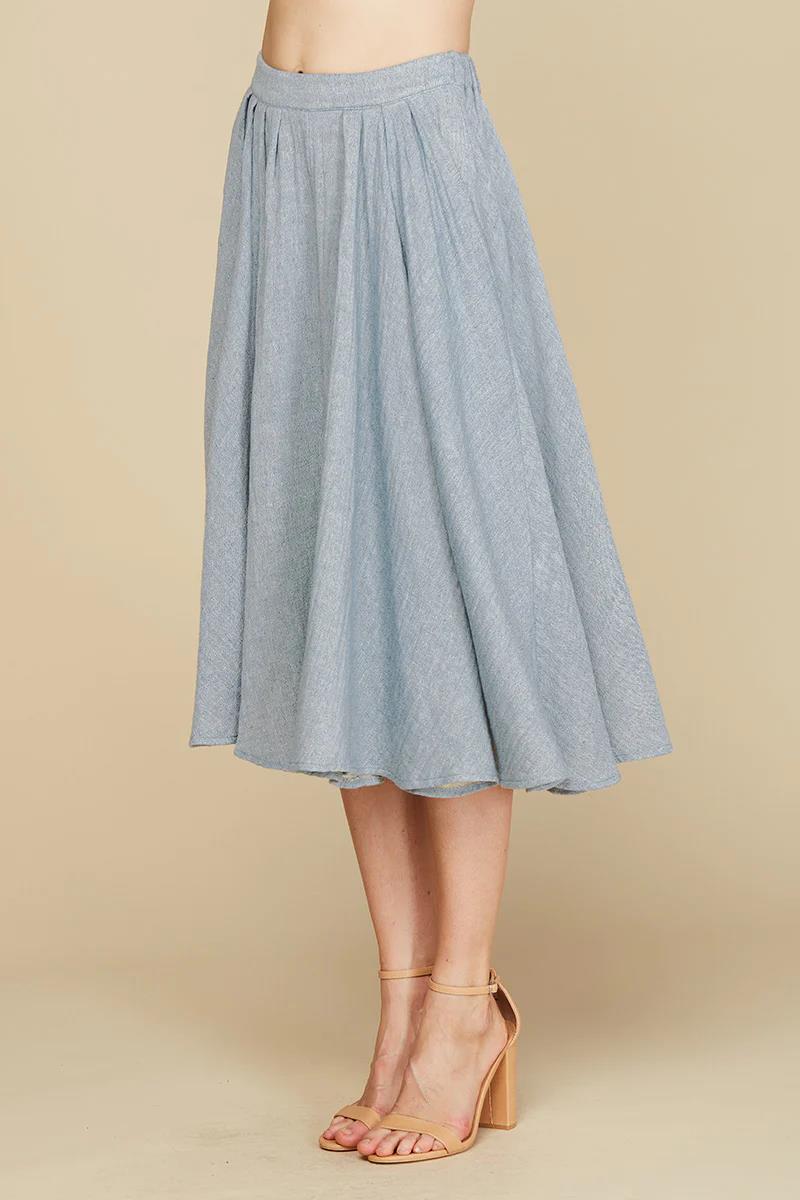 Arielle Skirt