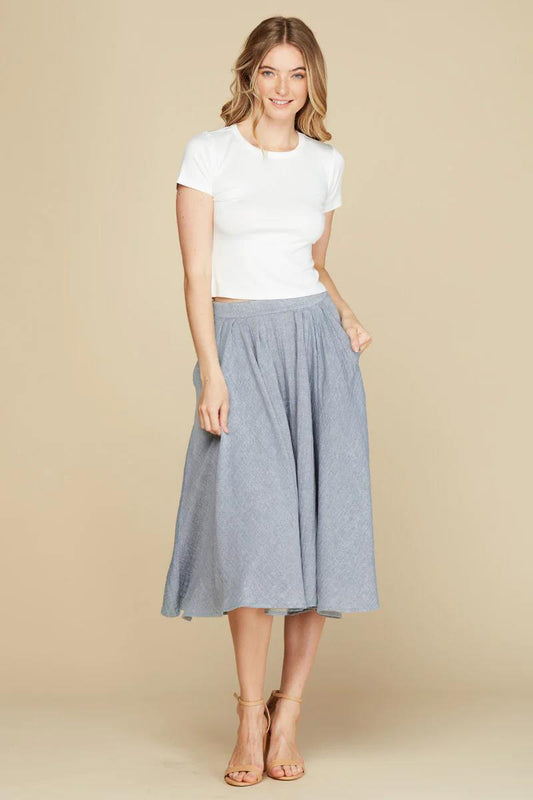 Arielle Skirt