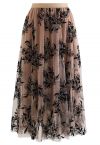 Autumn Skirt