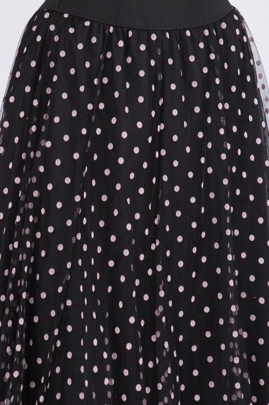 Betty Skirt
