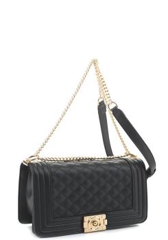 Kadence Cross Body Purse with Buckle