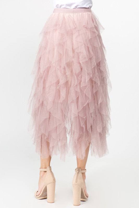 Elisa Skirt