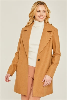 Brianna Coat