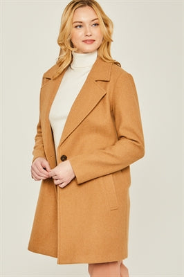 Brianna Coat