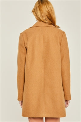 Brianna Coat