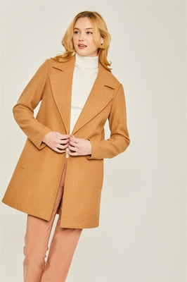 Brianna Coat