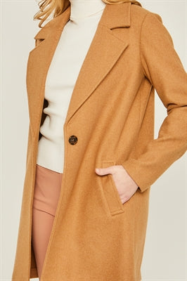 Brianna Coat