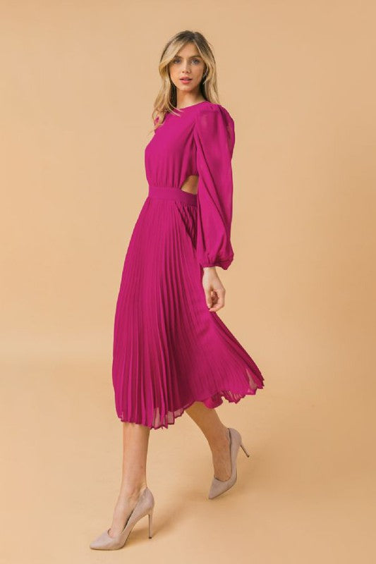 Charlotte Dress