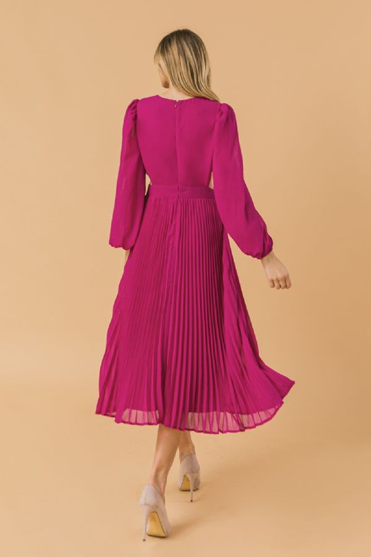 Charlotte Dress