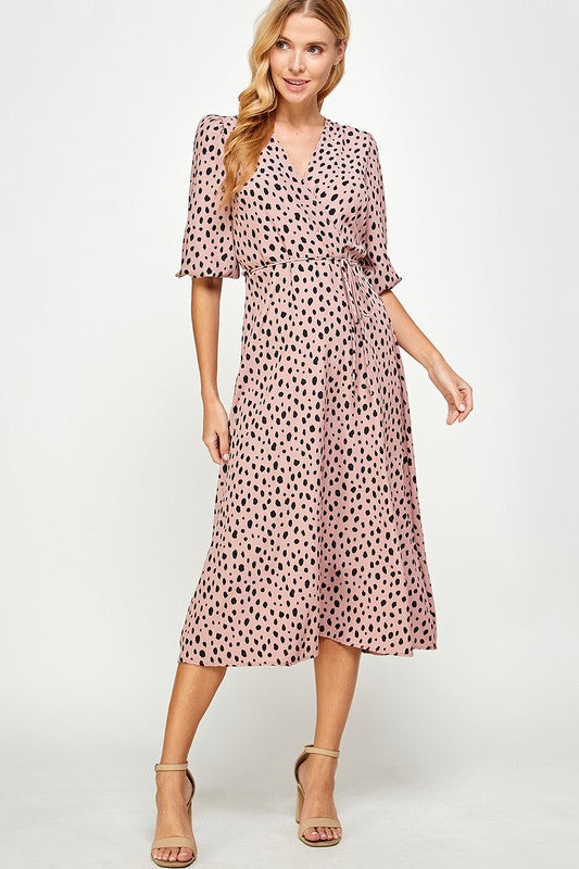 Coraline Dress