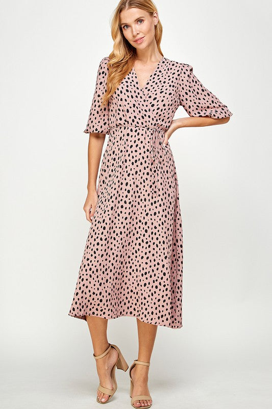 Coraline Dress