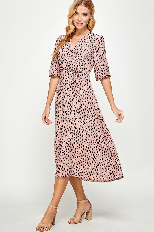 Coraline Dress