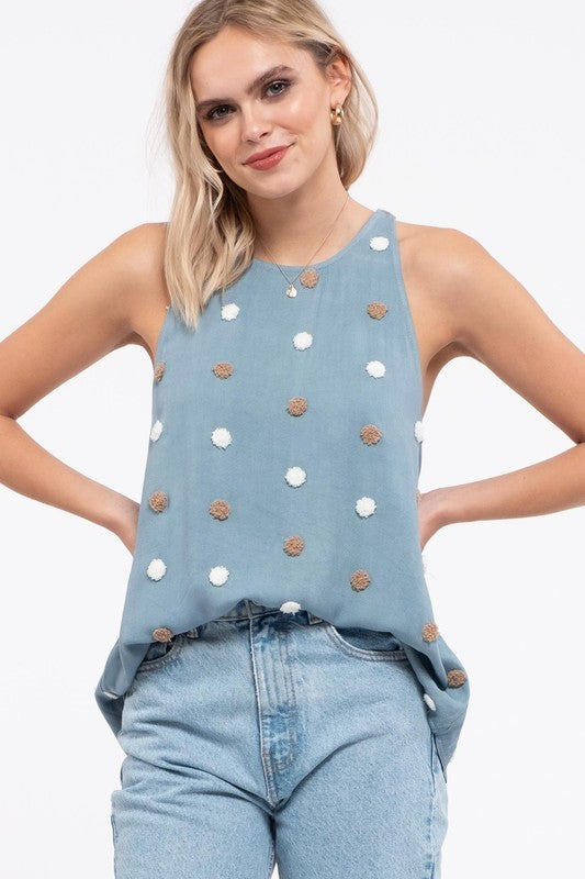 Dottie Tank