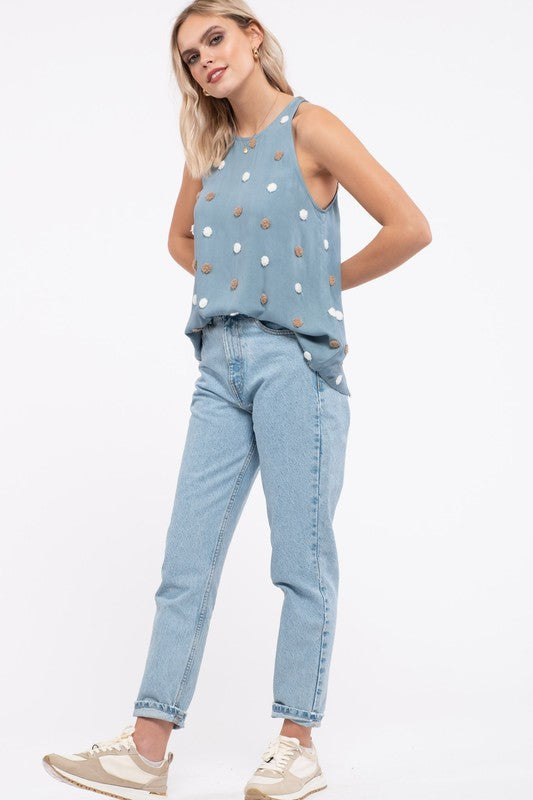 Dottie Tank