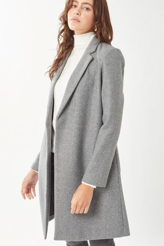 Rosemary Coat