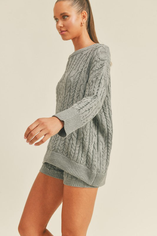 Arden Loungewear