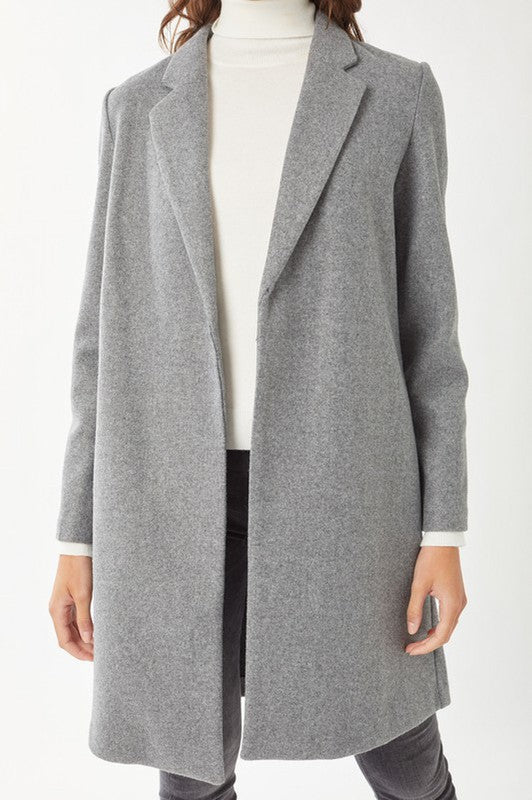 Rosemary Coat