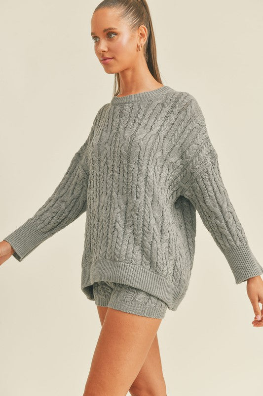 Arden Loungewear