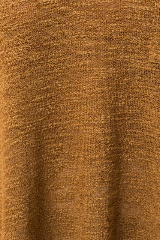 Hazel Top