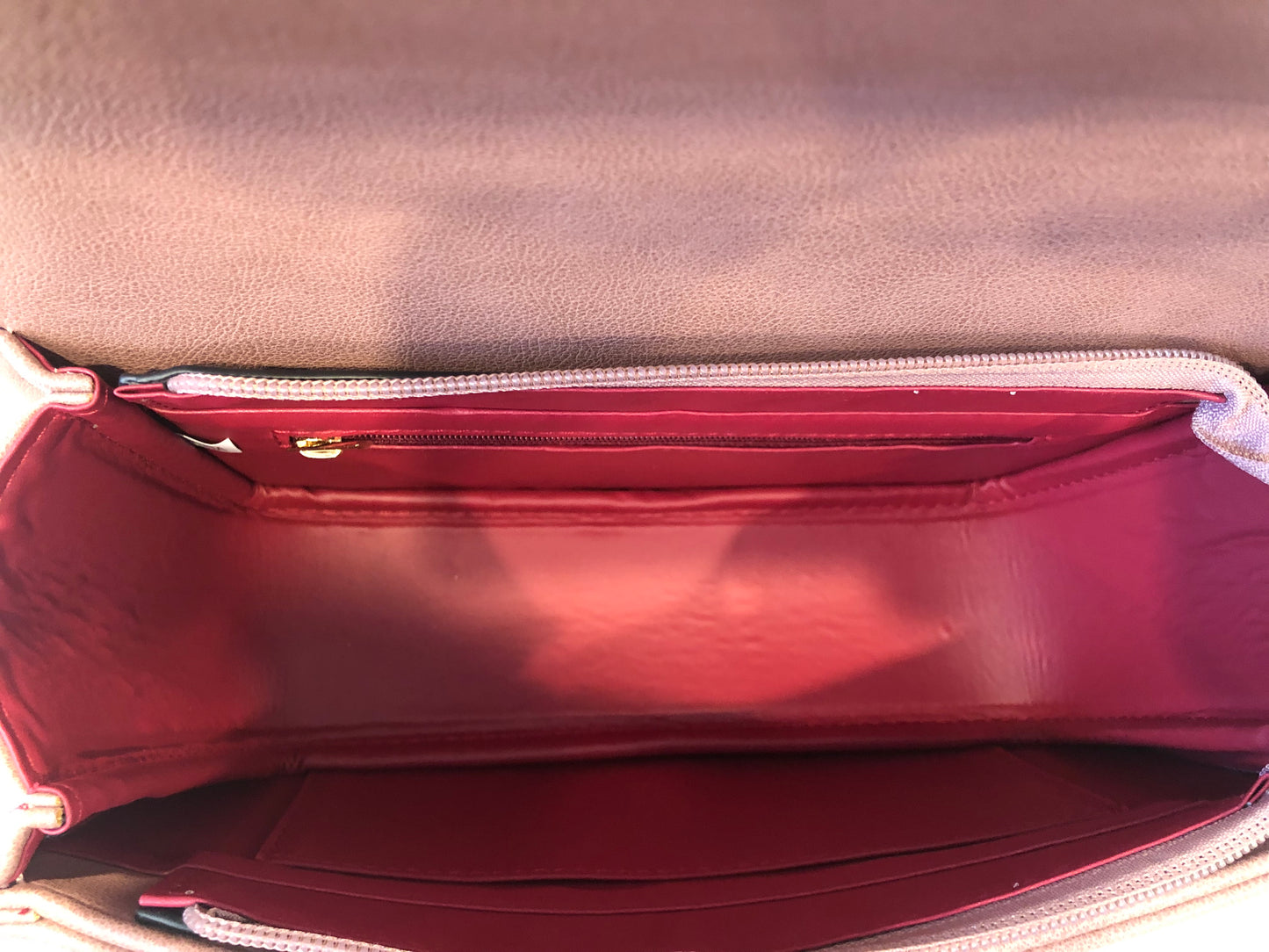 Carolyn Chic Crossbody Bag