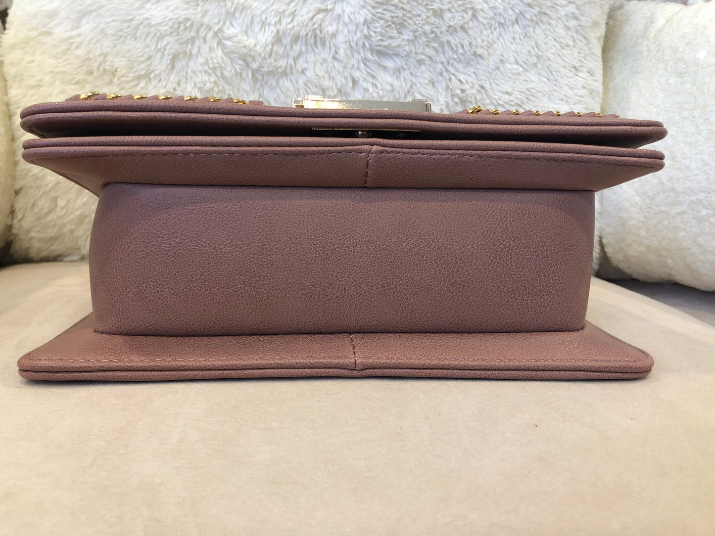 Carolyn Chic Crossbody Bag