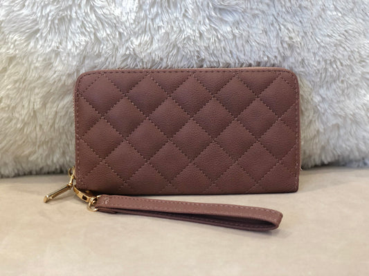 Carolyn Wallet Wristlet