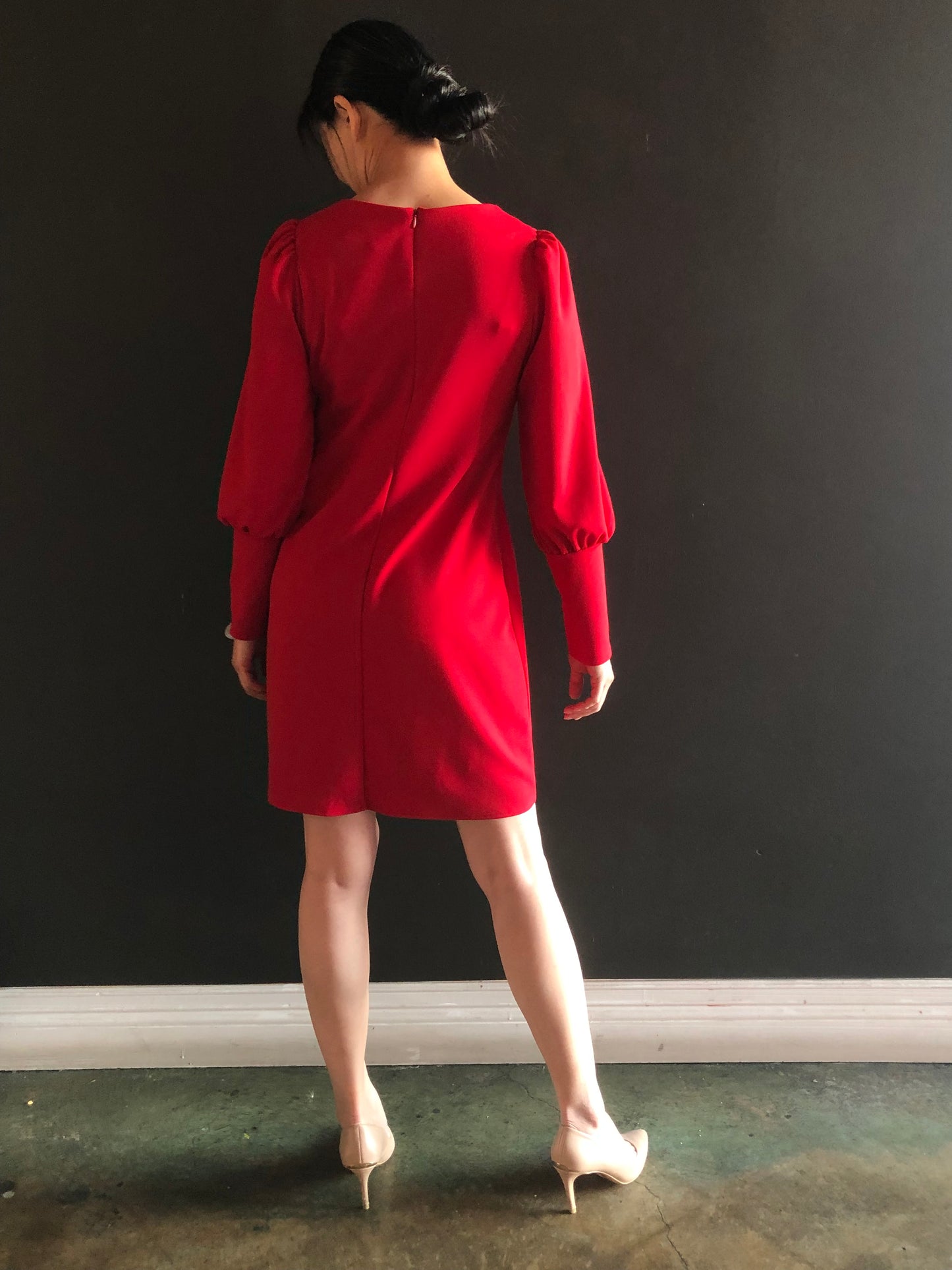 Charlie Rose Dress