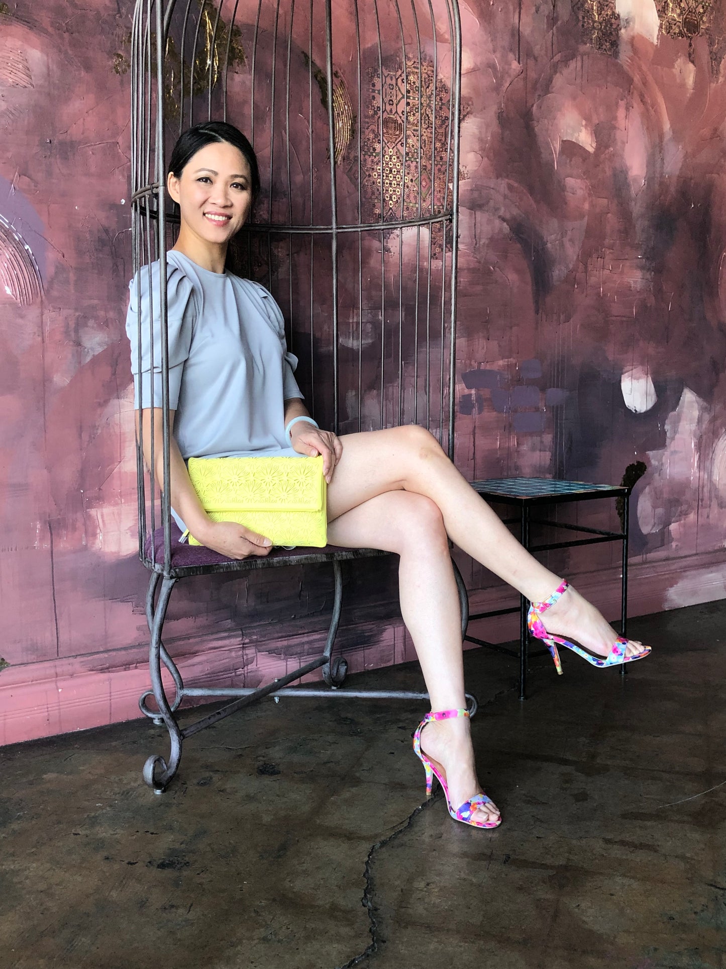 Helen Rose Dress