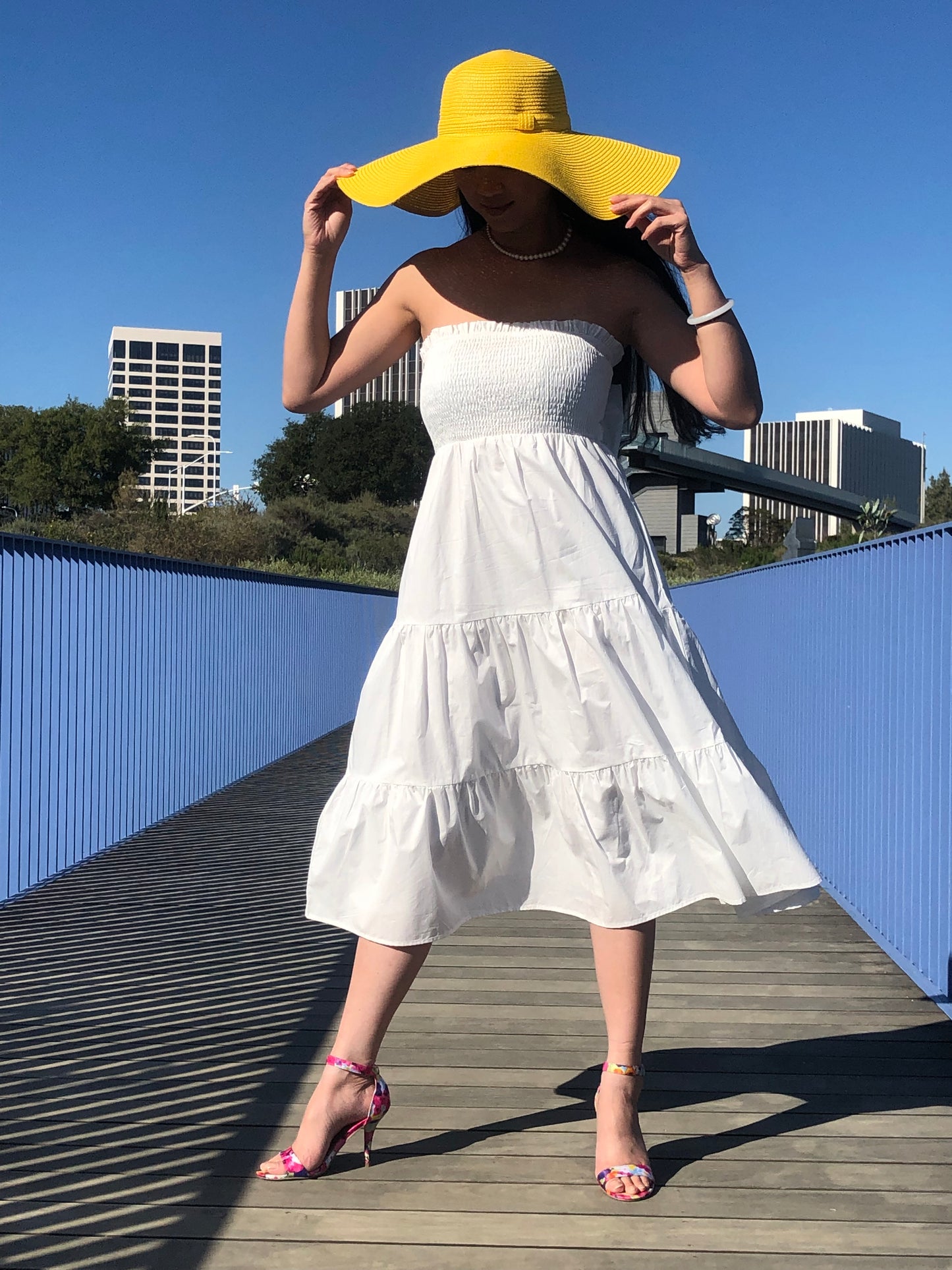 Lisbeth Dress