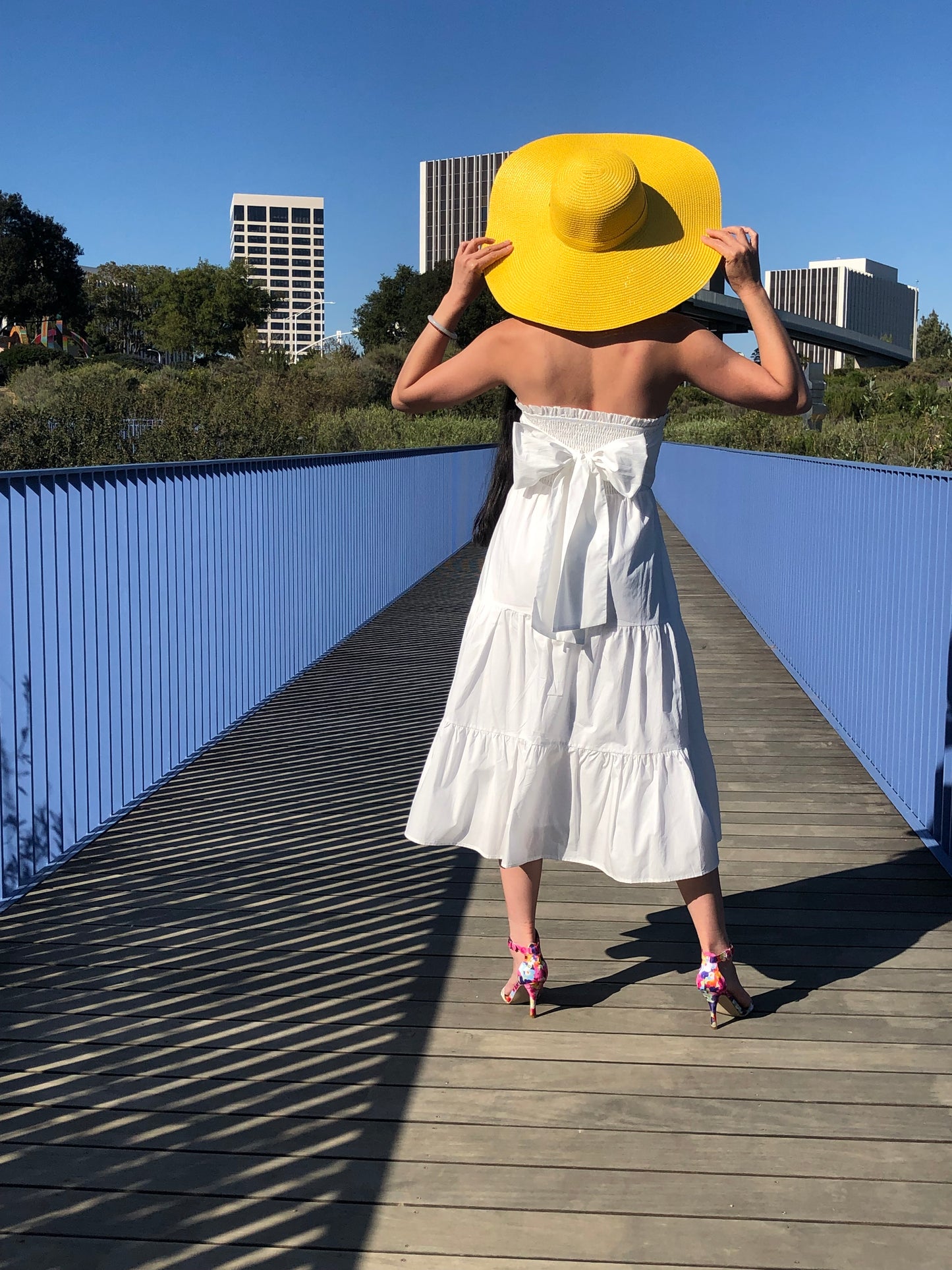 Lisbeth Dress