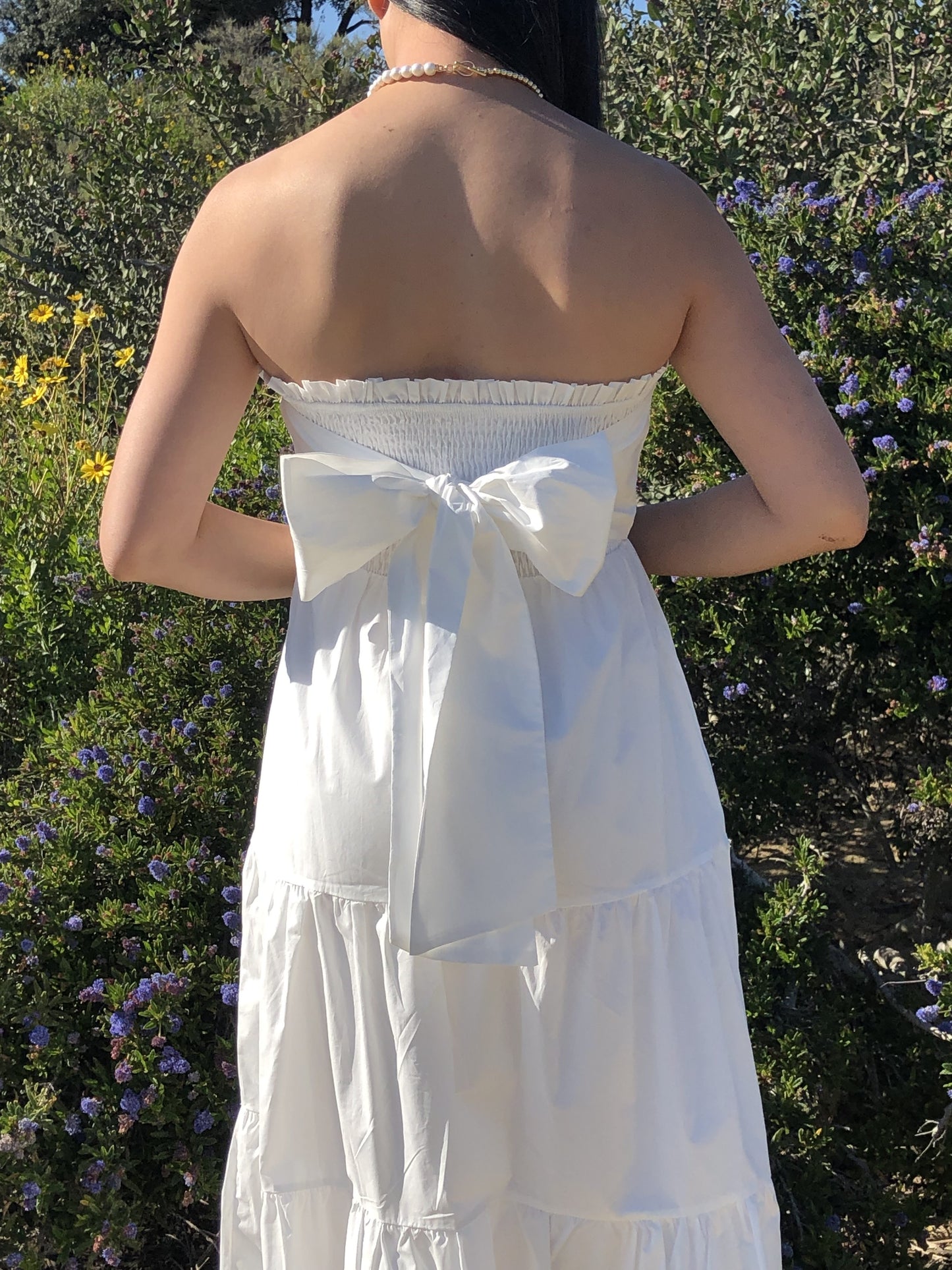 Lisbeth Dress