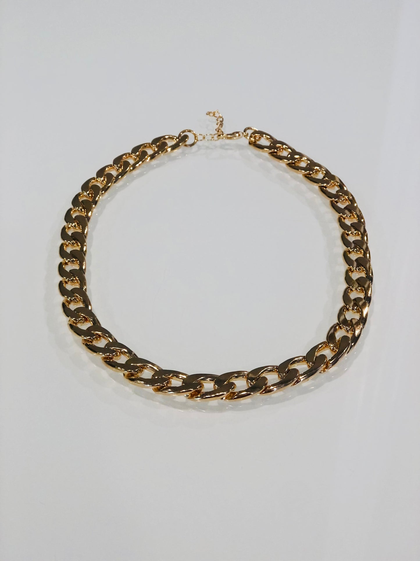 Gold Chain