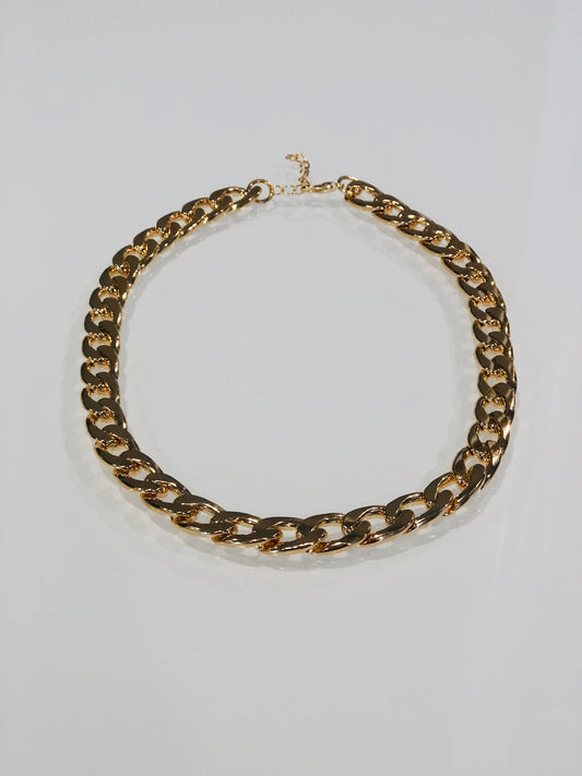 Gold Chain