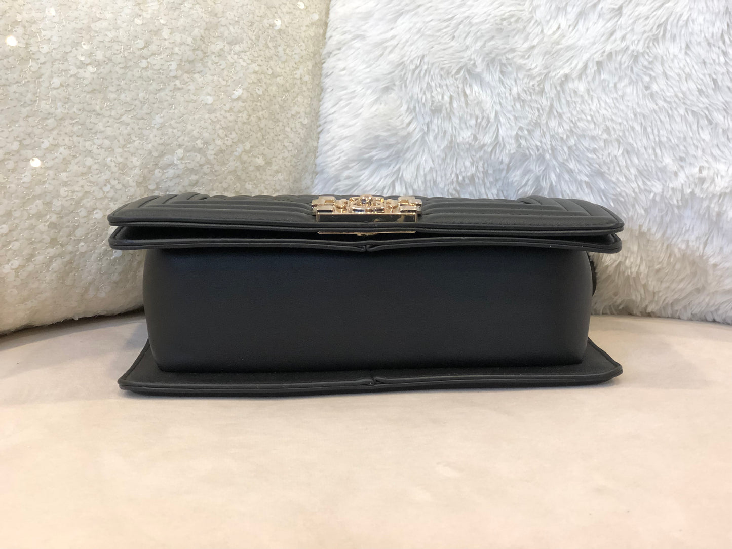 Kadence Cross Body Purse with Buckle