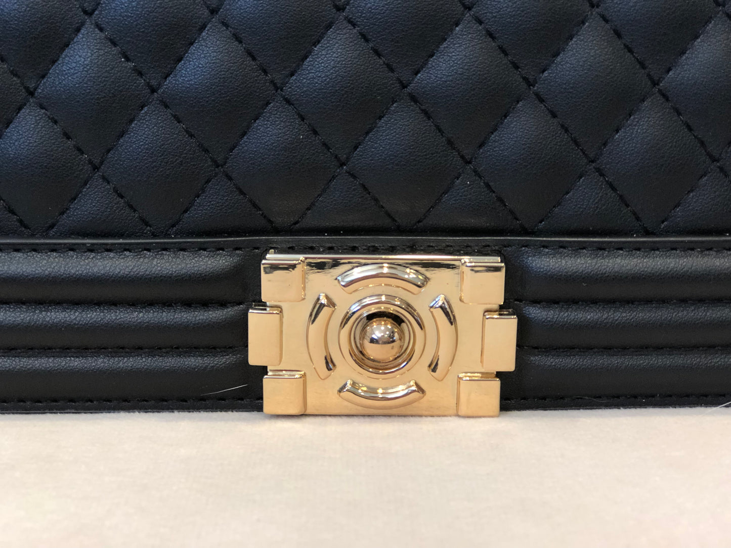 Kadence Cross Body Purse with Buckle