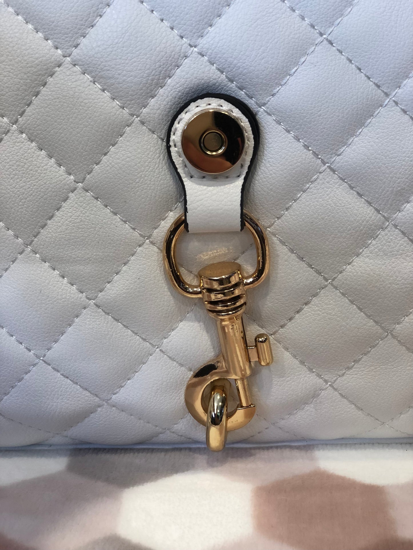 Magdalena Shoulder Bag