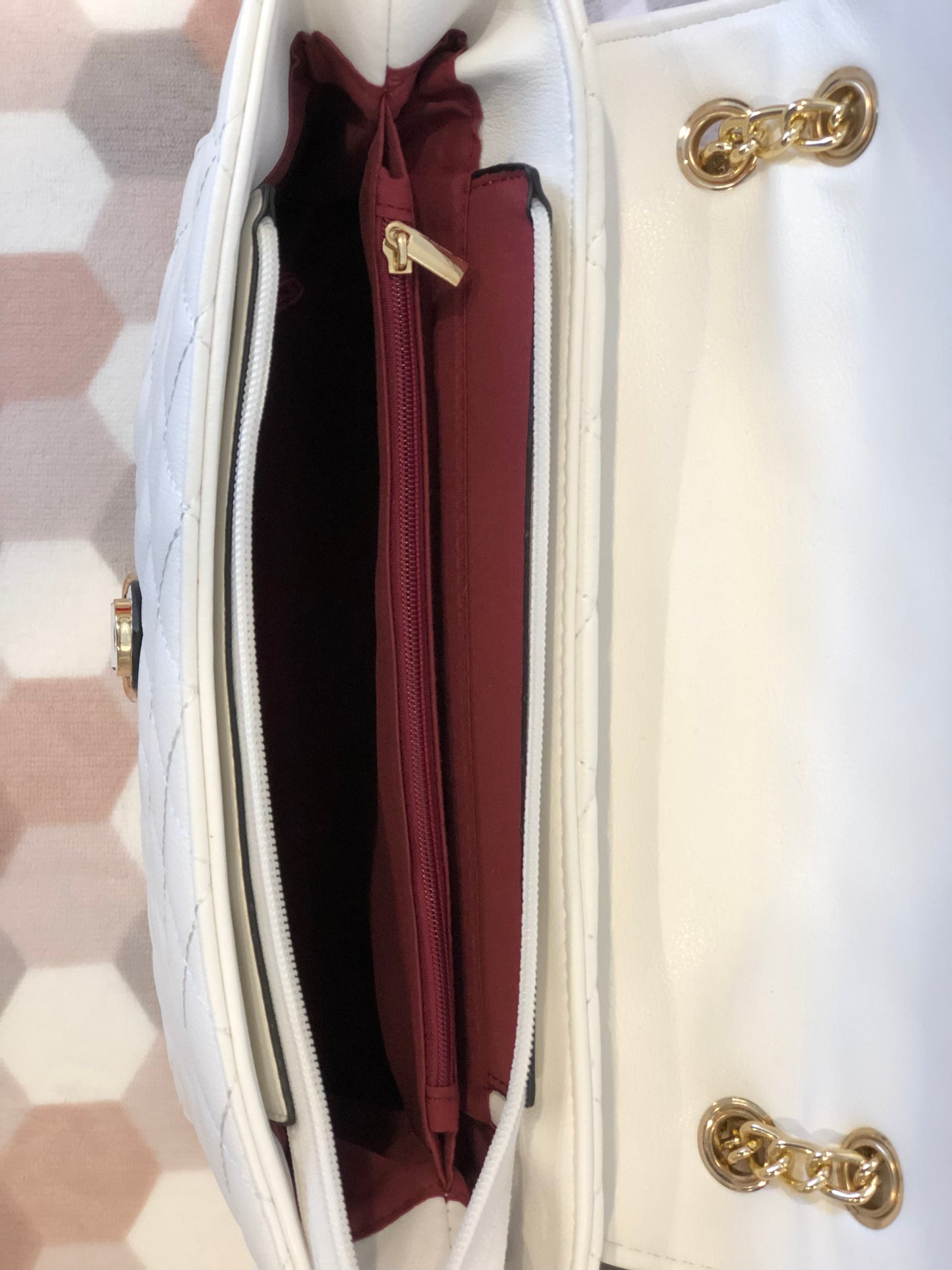 Magdalena Shoulder Bag