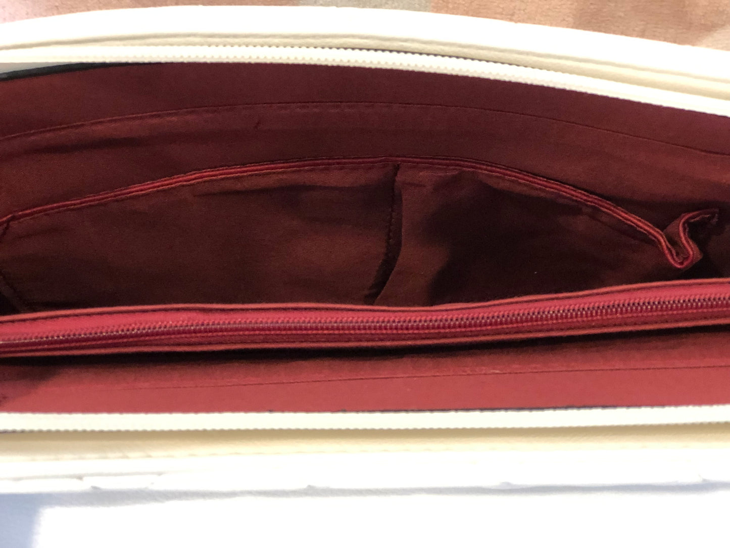 Magdalena Shoulder Bag