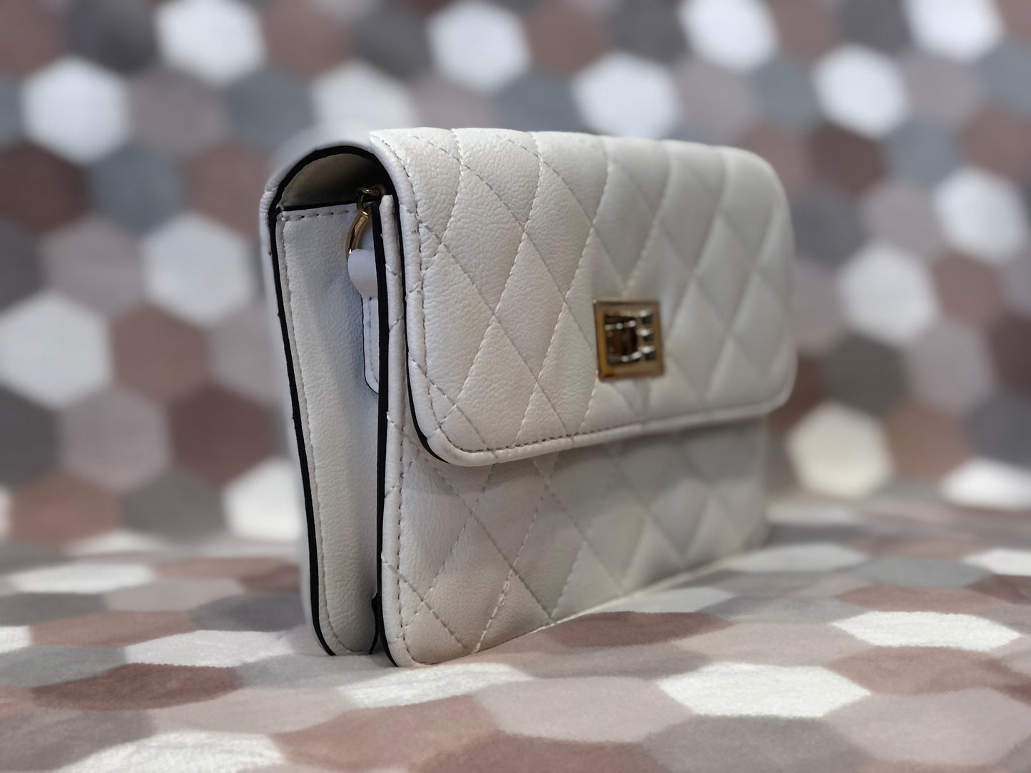 Magdalena Wallet Crossbody Bag