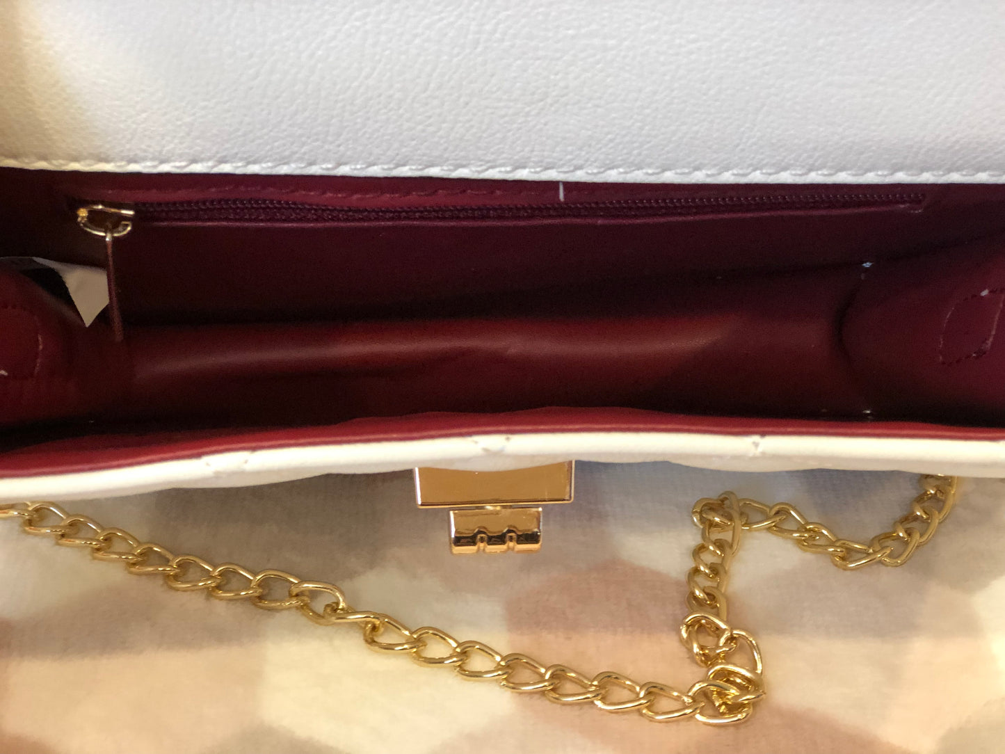 Magdalena Wallet Crossbody Bag