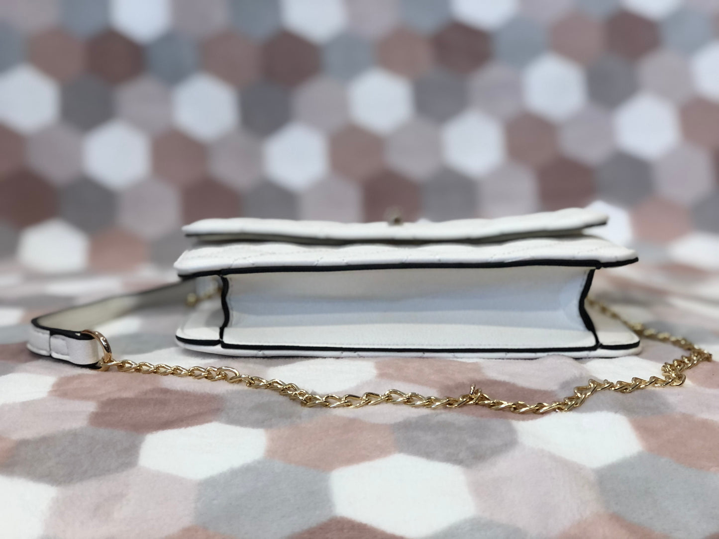 Magdalena Wallet Crossbody Bag