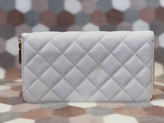 Magdalena Wallet Wristlet