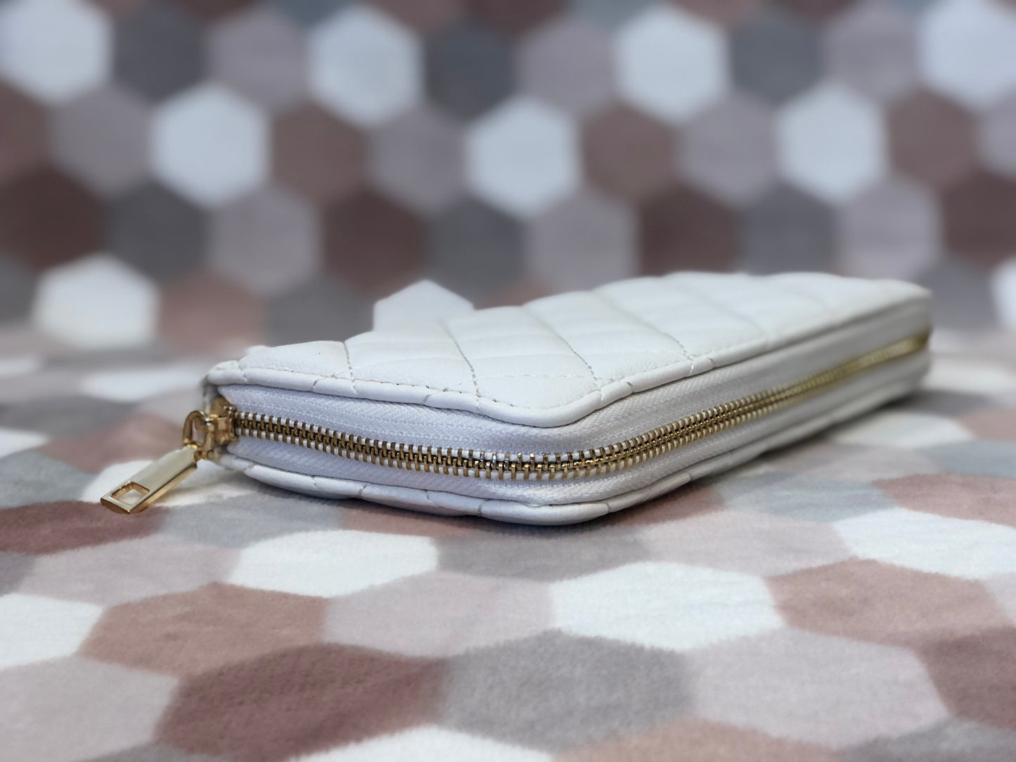Magdalena Wallet Wristlet