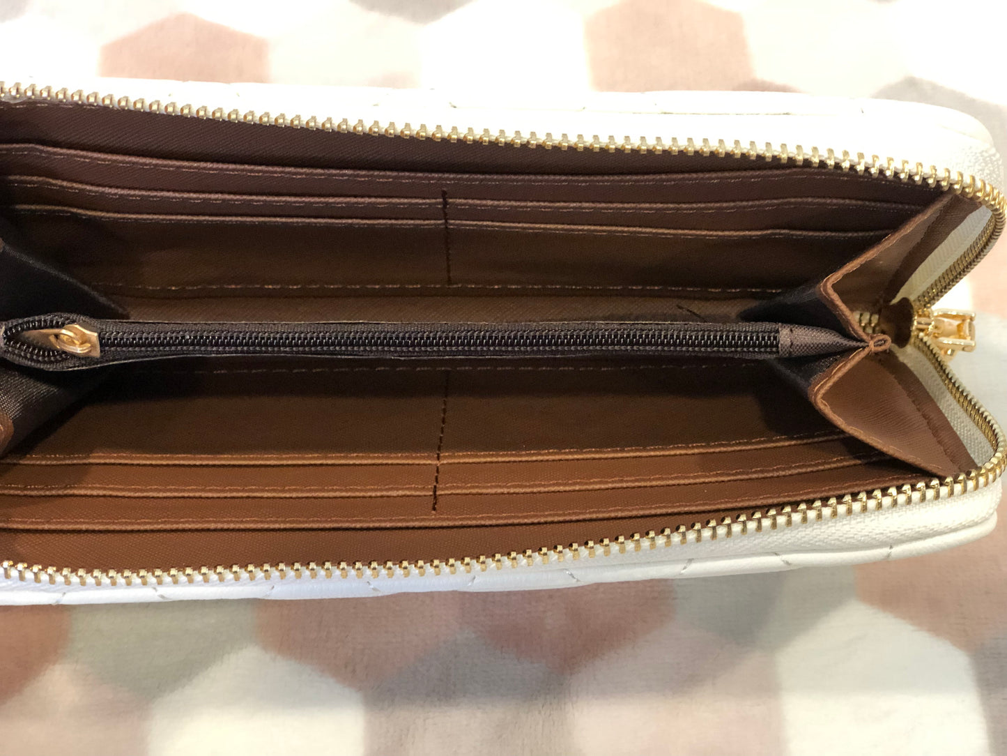 Magdalena Wallet Wristlet