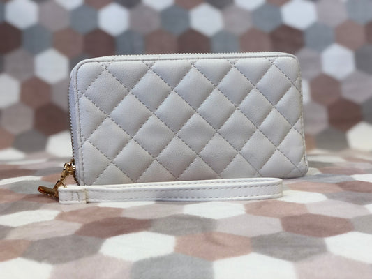Magdalena Wallet Wristlet