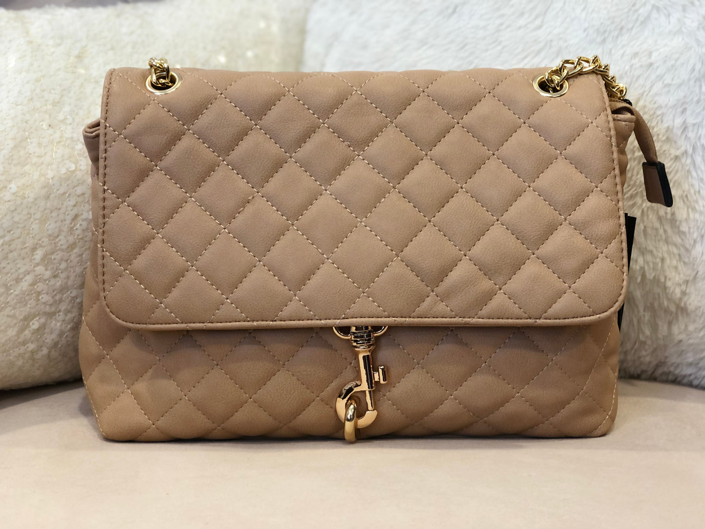 Magdalena Shoulder Bag